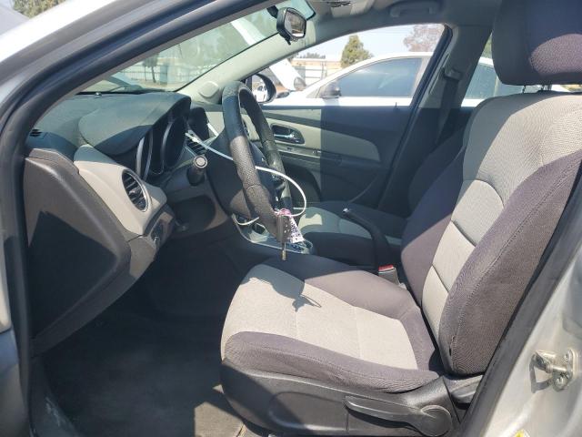 1G1PA5SG3F7167500 Chevrolet lwe