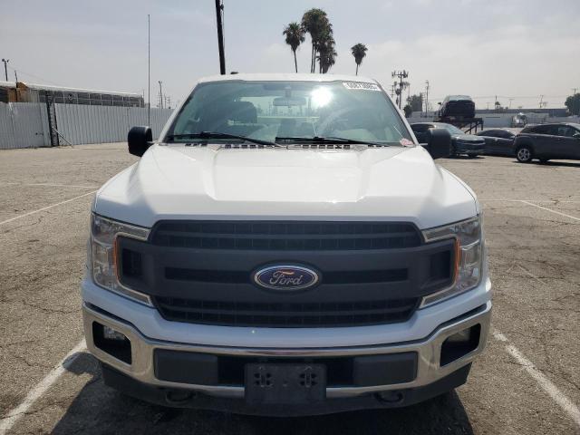 1FTEW1E49KFB03911 Ford F150 SUPER