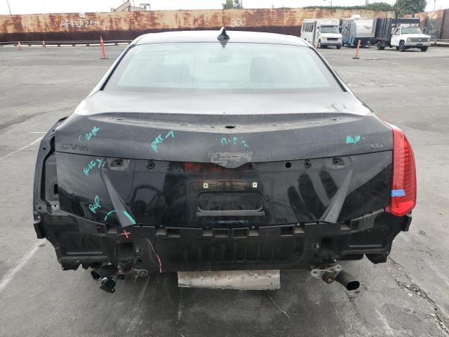 1G6AR5SS7G0179902 Cadillac CTS LUXURY