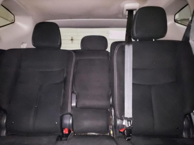5N1AZ2MG2JN105961 Nissan Murano