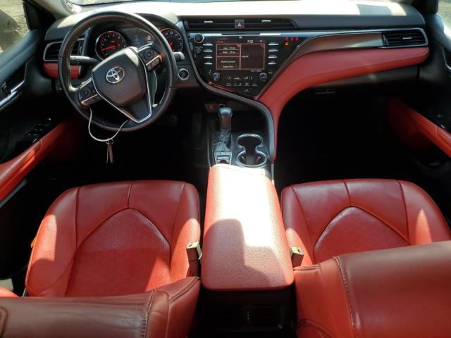 4T1BZ1HK6KU024871 Toyota CAMRY XSE