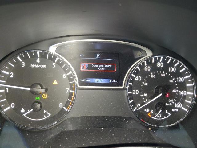 1N4AL3AP8JC185882 Nissan Altima