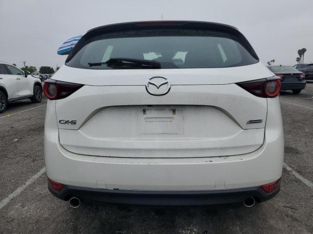 JM3KFABM1K0611548 Mazda CX-5 SPORT