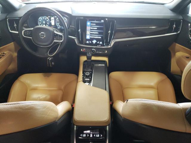 YV1A22MK7H1013995 Volvo S90 T6 MOM