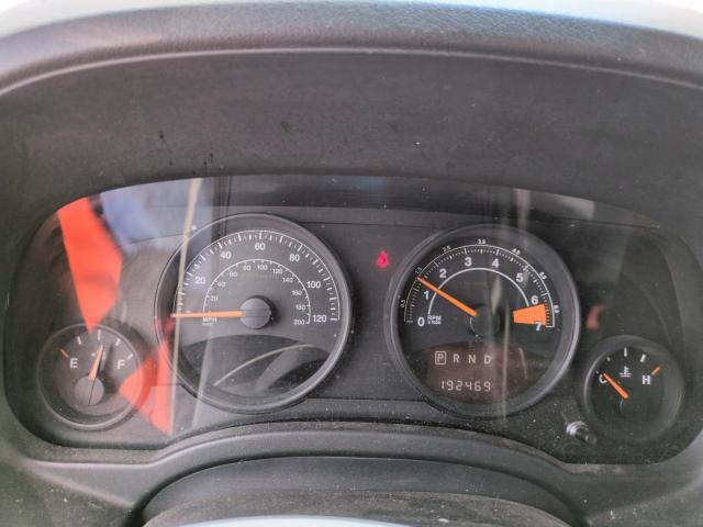1C4NJRFB0ED760056 Jeep PATRIOT LA