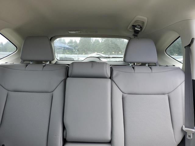 5J6RM4H76GL111210 Honda CR-V EXL