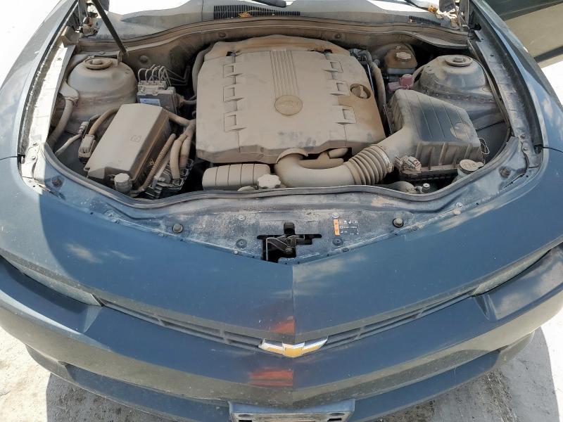 2G1FA1E35E9309341 Chevrolet lfx