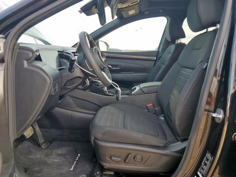 5NTJCDAF9PH051744 Hyundai Santa Cruz