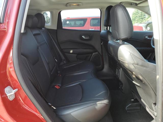 3C4NJDBB0LT117108 Jeep COMPASS LA