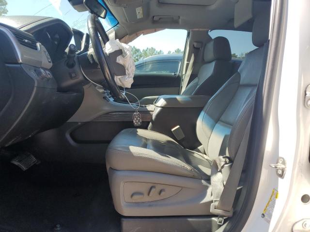 1GNSKJKCXFR598495 Chevrolet SUBURBAN K