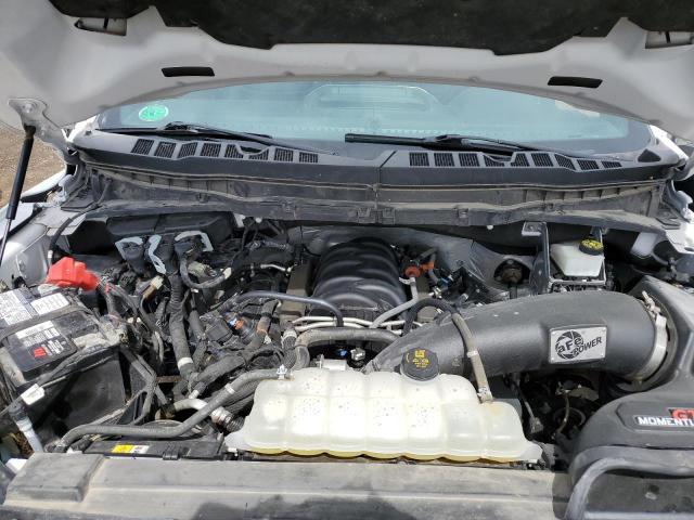 1FTFW1E53NFC14990 Ford 5.0l-4v