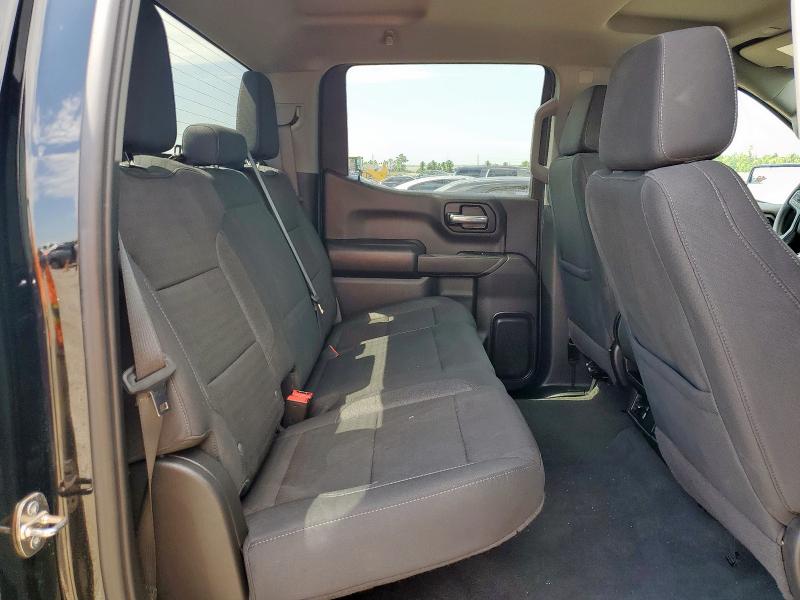 3GCUDCE86RG359836 Chevrolet Silverado