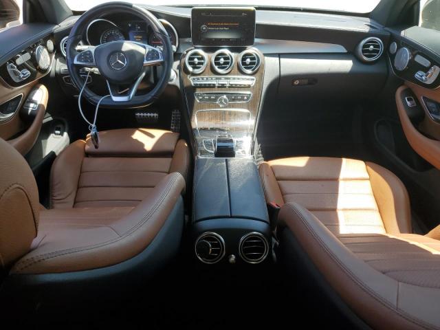 WDDWJ4JB3HF515409 Mercedes-Benz m274