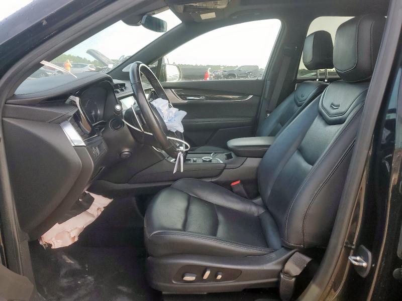 1GYKPGRS0LZ173920 Cadillac XT6 SPORT