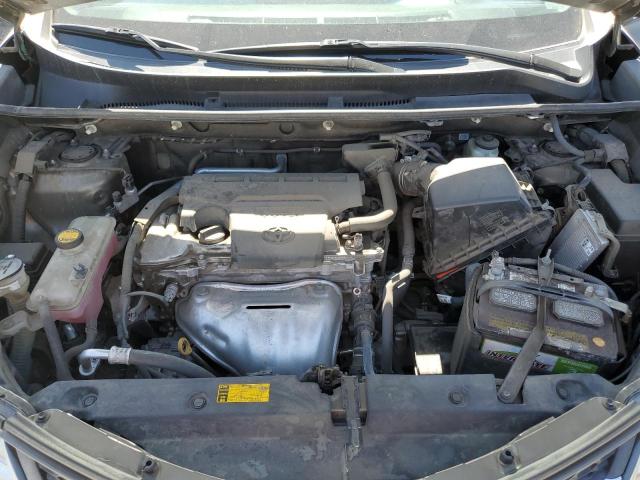 2T3RFREV1FW254190 Toyota 2ar-fe