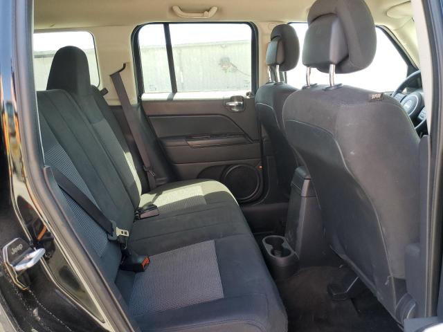 1C4NJPFB6HD184479 Jeep PATRIOT LA