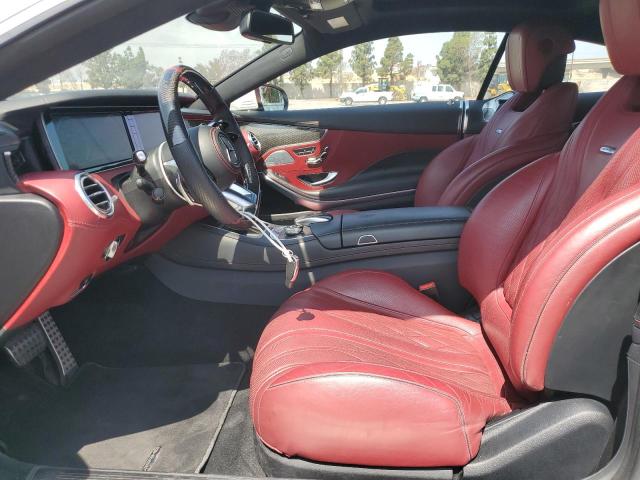 WDDXJ7JB2HA024588 Mercedes-Benz 2017