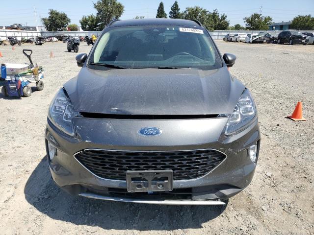 1FMCU9DZ4LUA79387 Ford 2020