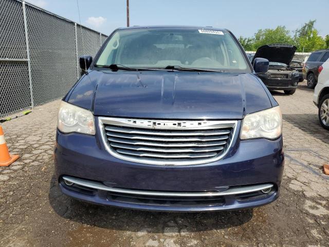 2C4RC1BG6ER259314 Chrysler TOWN & COU