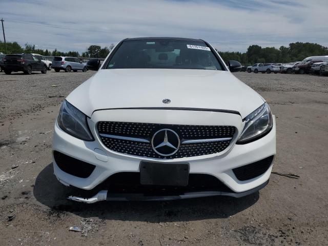 55SWF6EBXJU247534 Mercedes-Benz m276