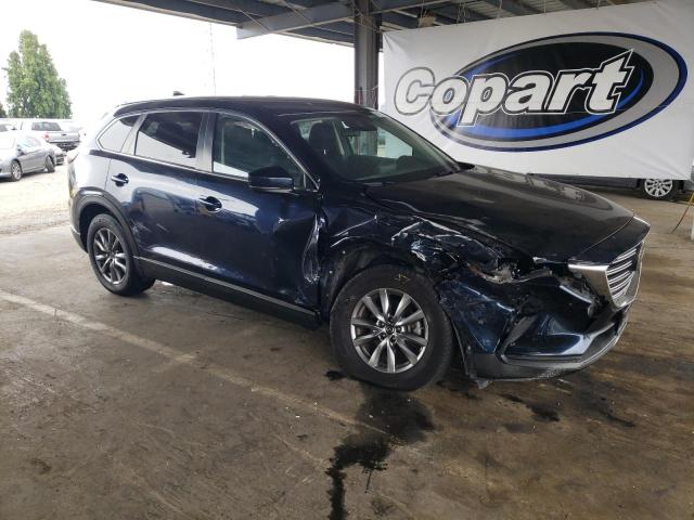 JM3TCABY2J0220049 Mazda py turbo