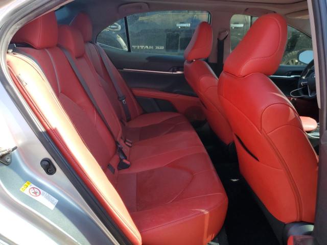 4T1BZ1HK6KU024871 Toyota CAMRY XSE