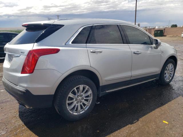 1GYKNARS7HZ308434 Cadillac XT5