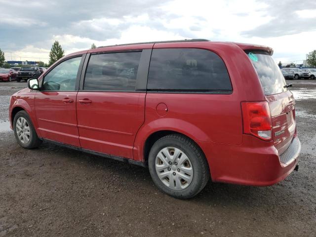 2C4RDGBG9FR503295 Dodge Grand Caravan