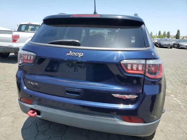 3C4NJDDB0KT721477 Jeep Compass