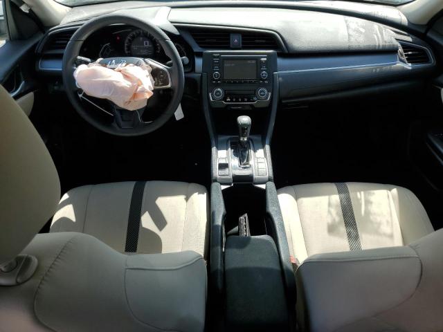 19XFC2F53HE210837 Honda k20c2