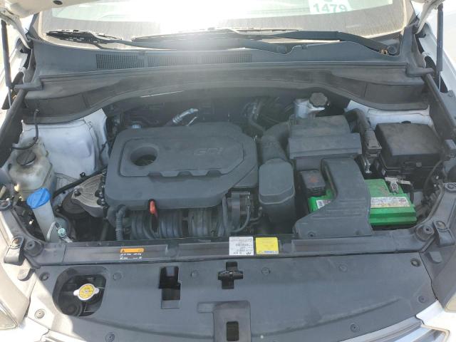 5XYZT3LB2HG411516 Hyundai SANTA FE S