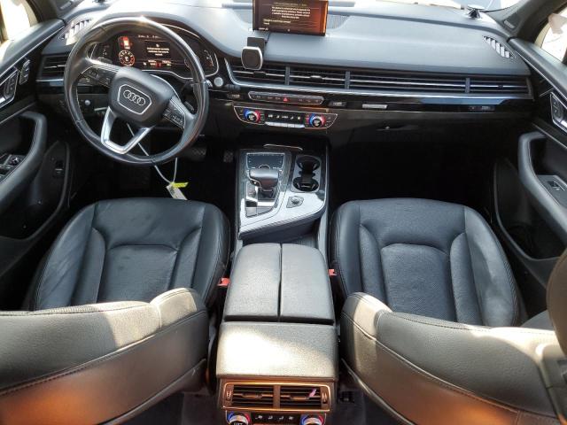 WA1VAAF75HD011894 Audi Q7
