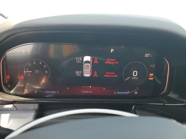 1C4SJVFJ6NS158549 Jeep 2022