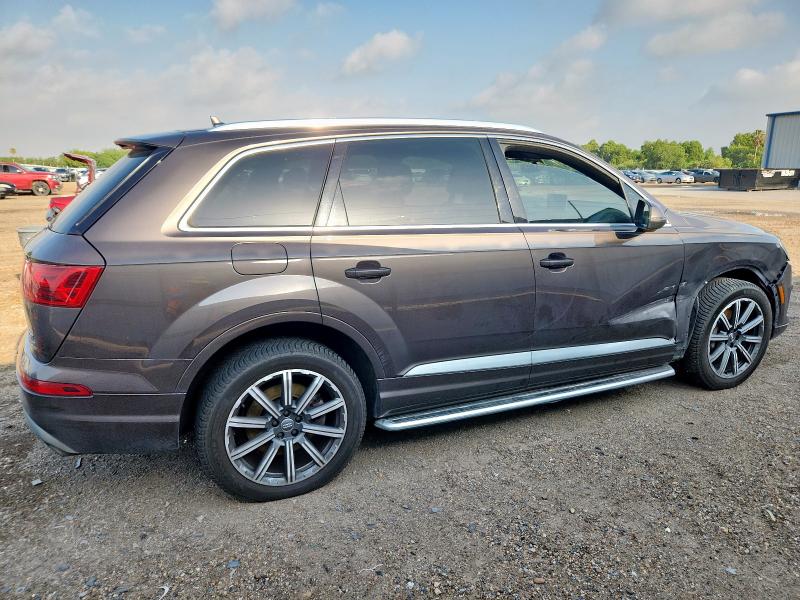 WA1LAAF73JD013401 Audi Q7