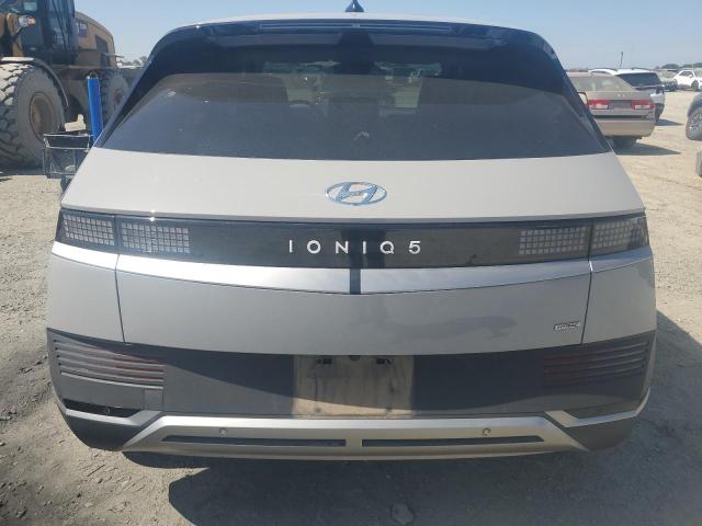 KM8KNDAF5PU205686 Hyundai 2023