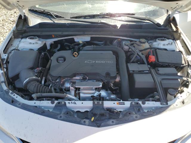 1G1ZB5ST6JF133830 Chevrolet lfv - direct injection, variable valve timing, gen 1