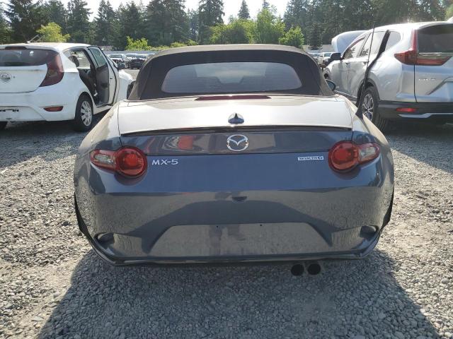 JM1NDAC71N0504282 Mazda MX-5 MIATA