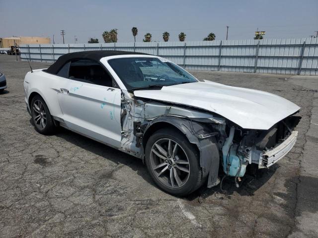 1FATP8UH2G5275007 Ford Mustang