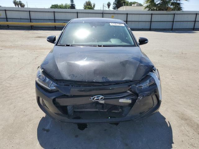 5NPD84LF6HH045797 Hyundai 2017