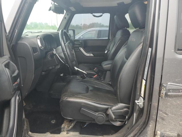 1C4BJWEG4JL902519 Jeep WRANGLER JK