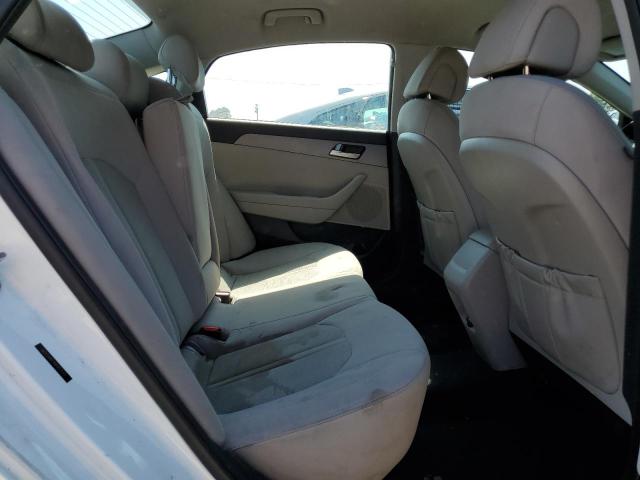 5NPE24AF7HH457512 Hyundai 2017