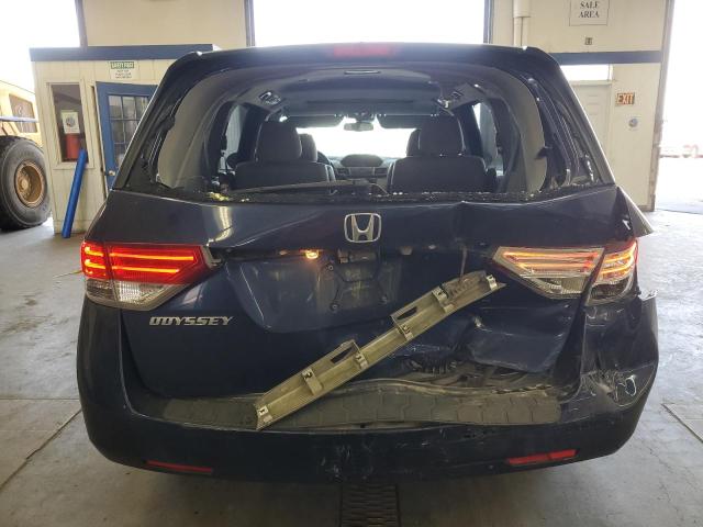 5FNRL5H6XFB017693 Honda ODYSSEY EX