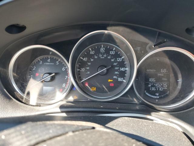JM3KE2CY3G0845305 Mazda CX-5 TOURI