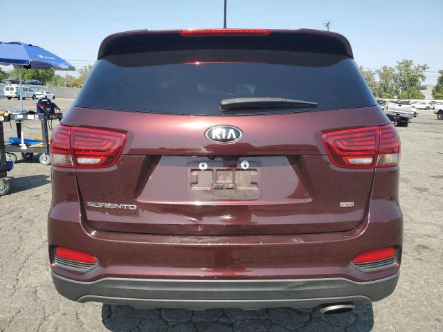 5XYPG4A38KG567371 KIA gdi theta-ii