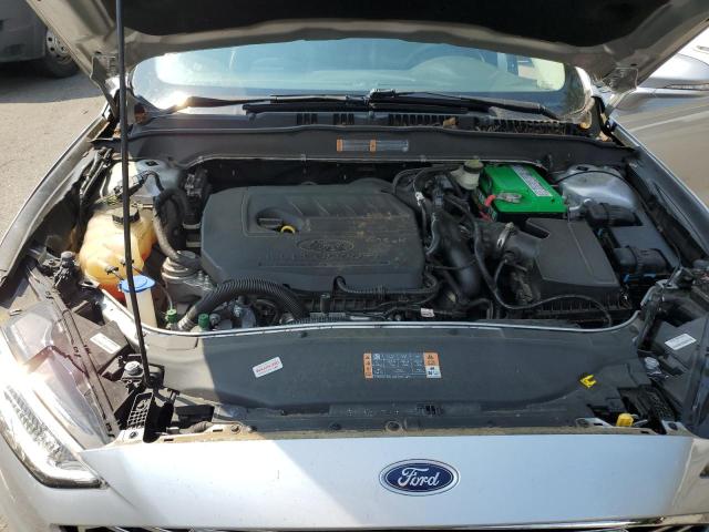 3FA6P0HD4HR187841 Ford 2017