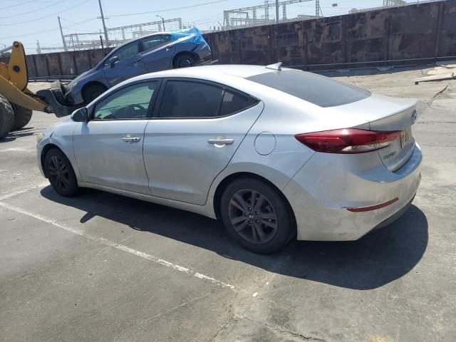 5NPD84LF5JH276387 Hyundai mpi nu