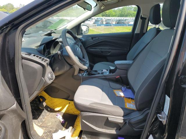 1FMCU0F72KUA00711 Ford ESCAPE S