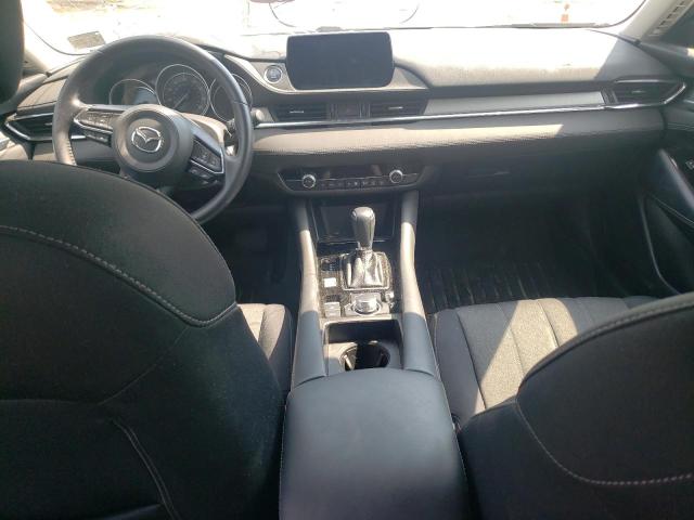 JM1GL1UM7L1517805 Mazda 6 SPORT