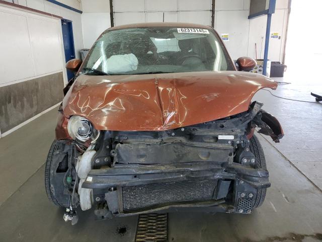3C3CFFAR5FT555750 Fiat 500
