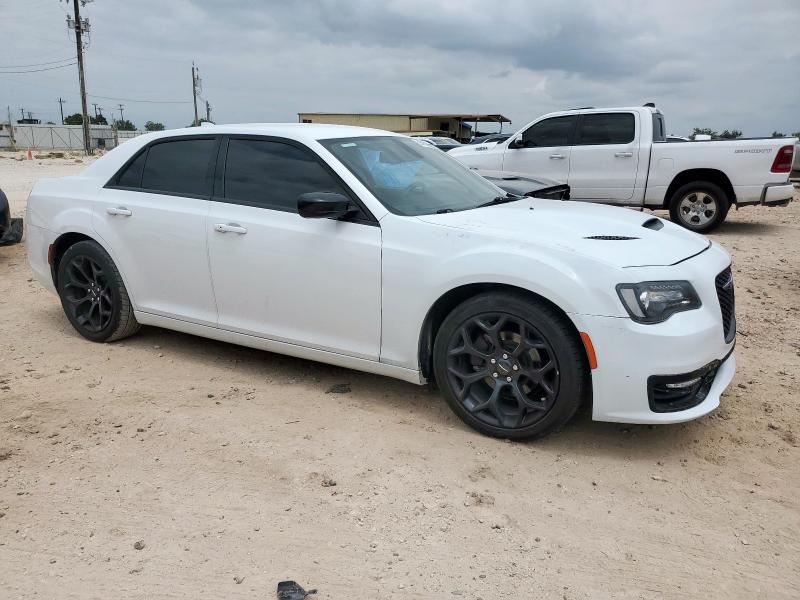 2C3CCAAG7KH690628 Chrysler 300 TOURIN